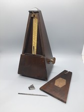 Seth Thomas Metronome De