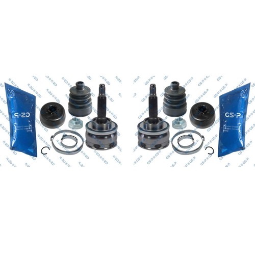 Gsp set giunto albero - set,