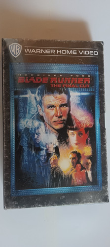 Blade runner the - runner,