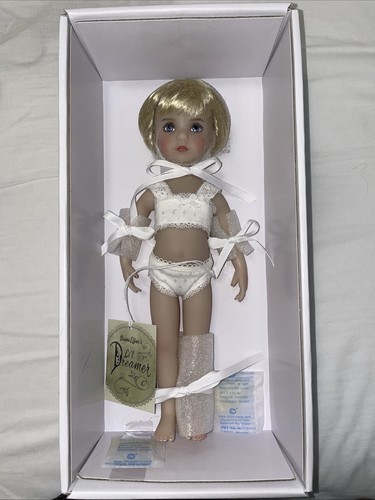 Dianna effner l dreamer - dianna, effner's