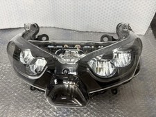 Gruppo ottico YAMAHA X-MAX 125