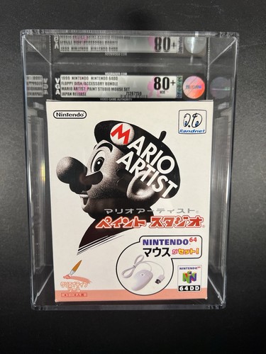 Mario artist paint studio - paint,