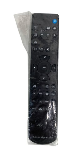 Nuovo cambridge audio 540r - cambridge, rc-540r