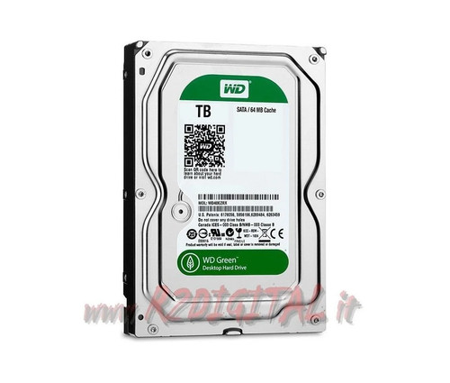 Western digital hard disk - western,
