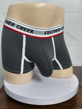 Boxer uomo sexy a marsupio