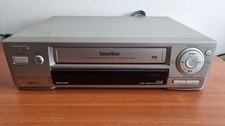 VIDEOREGISTRATORE VHS AIWA