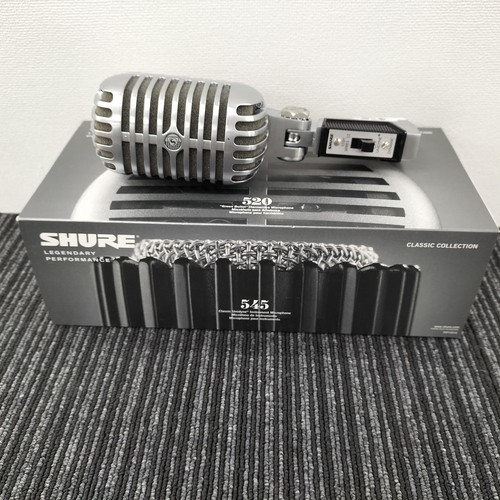 Shure 55sh series iconic - 55sh,