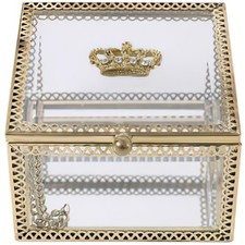  Cofanetto Porta Gioie Jewelry