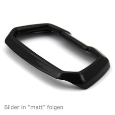 Carena strumentazione in