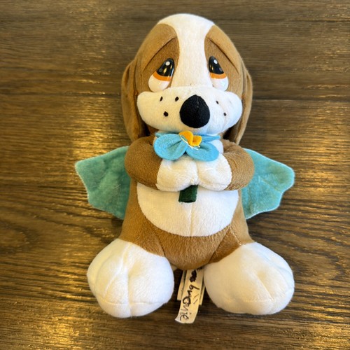 Peluche sad sam honey - sad,