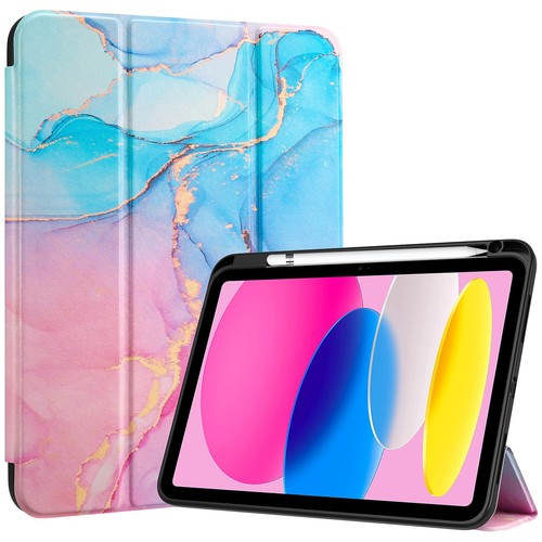 Procase cover ipad gen a16 - ipad,