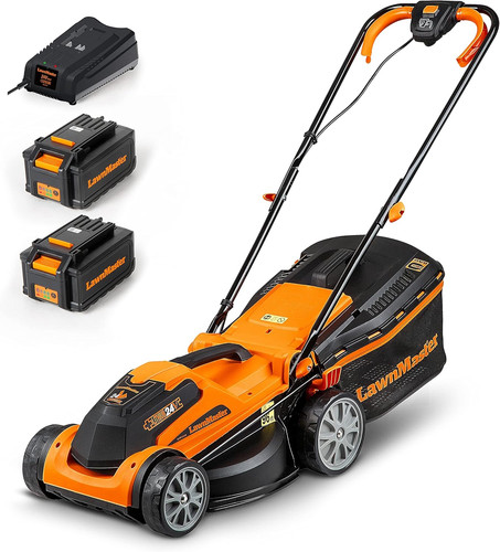 Clmf2434g tagliaerba senza - clmf2434g,