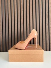 Christian Louboutin nuovo Very