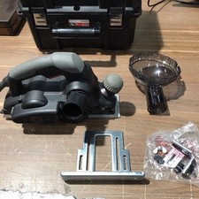 Würth Pialla Elettrica Tipo EH4 Pialla Elettrica, Usata Poco (B)