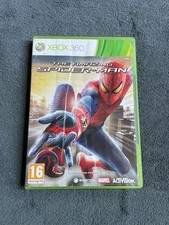 The Amazing Spider-Man 1 sans