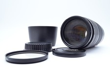 Teleobiettivo zoom Canon EF