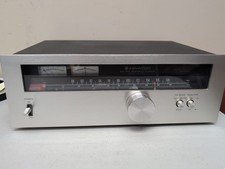 Kenwood KT-5500 Tuner • Non