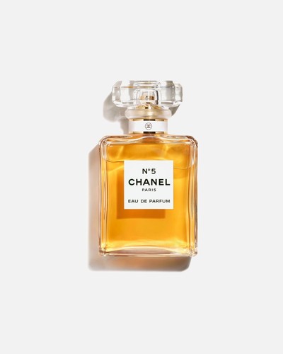 Chanel eau de - n°5,