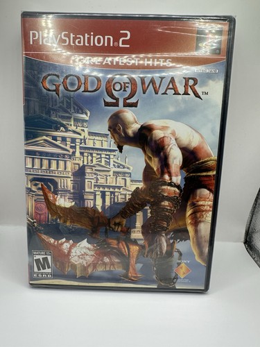 God war - of,