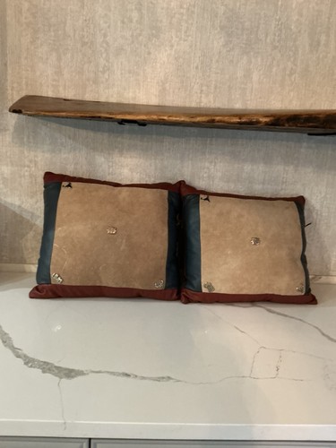 Southwest handmade leather - (2),