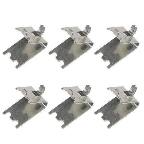 Pezzi clip ricambio per - clip,