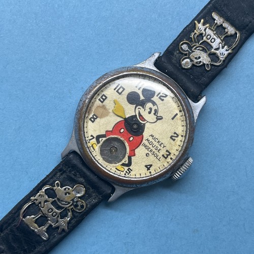 Orologio polso topolino - orologio,