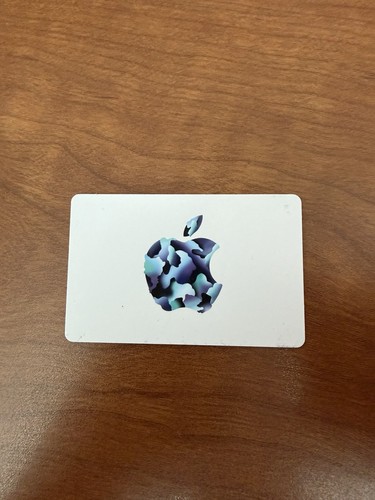 Carta regalo apple 355 - apple, $355