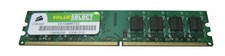 CORSAIR DDR2 1 x 1GB 667MHz