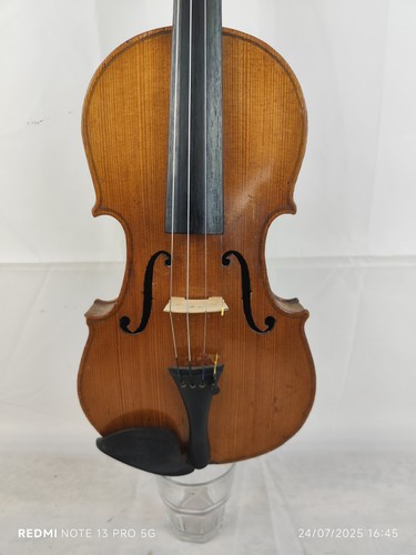 Violino antico anonimo no - violino, 4/4