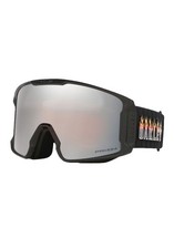 MASCHERA SNOWBOARD OAKLEY LINE