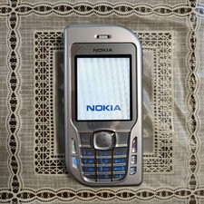 Cellulare Smartphone Nokia