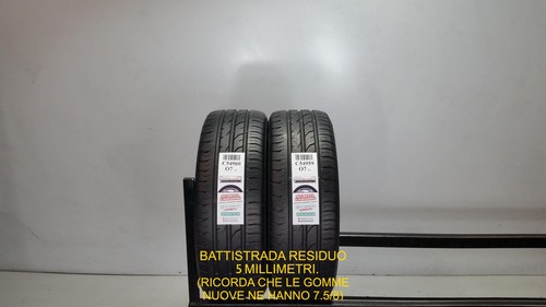 Gomme usate 195 - , 91h