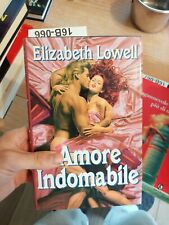 ELIZABETH LOWELL AMORE