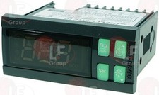 CONTROLLORE CAREL IRELF0EN215