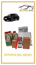 Kit tagliando Audi Q3 2.0 tdi