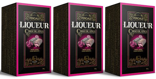 Scatole lusso pergale - di,