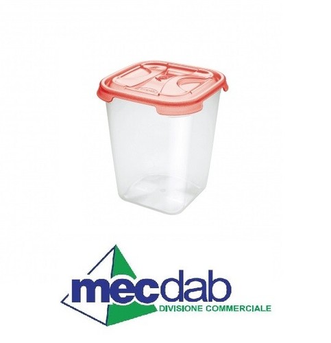 Nuvola frigo box quadrato 1 - box,