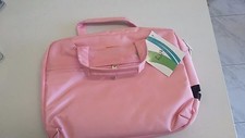 Borsa Netbook Link Rosa -