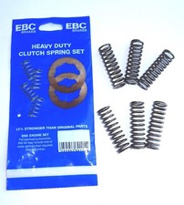 Kit molle frizione Yamaha XP