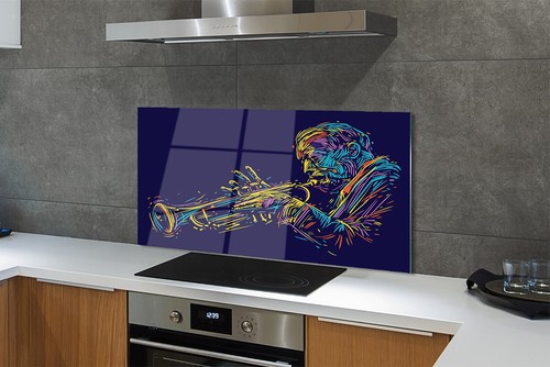 Tulup parete posteriore cucina - tulup,