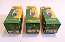 Valvole 6sa7gt marconi - 6sa7gt,