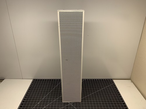 Tannoy qflex altoparlante a - qflex, 16