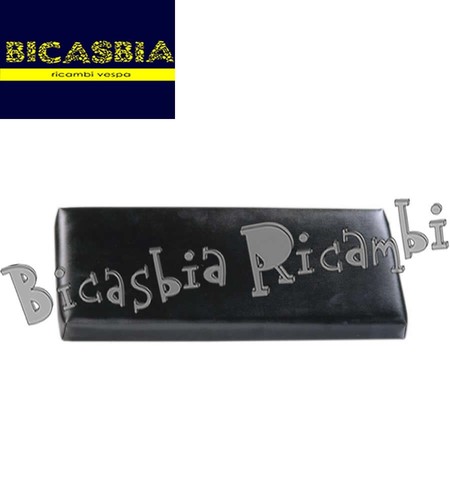 4397 spalliera in similpelle - 4397,