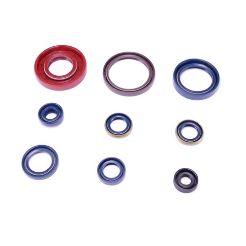 Kit guarnizioni motore per
