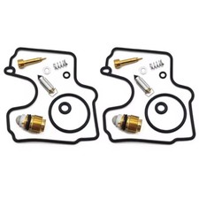 Kit riparazione spillo carburatore per Suzuki SV 650 N S 1999 2000 2001 2002