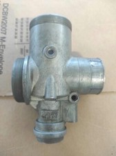 CARBURATORE DELL'ORTO RC 25 SOLO CORPO PER MOTO ANTEGUERRA MOTO GUZZI GILERA
