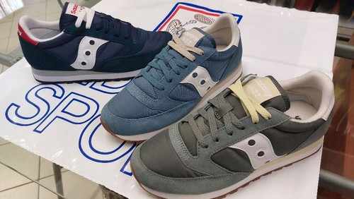 Saucony uomo scarpa sneakers - scarpa,
