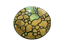 PIATTO CIOTOLA CERAMICA