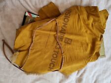 Visionaire 33 Touch Fendi di François Berthoud, autunno/inverno 2000-2001