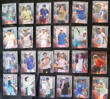 Scegli Jannik Sinner Figurine Panini